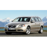 Καρτρίτζ τούρμπο για Volvo v70