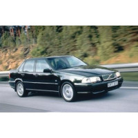 Chra Turbo pour Volvo s70