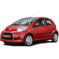 Turbo pour Citroen C1