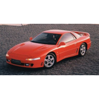 Turbina Mitsubishi GTO
