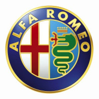 Turbo pour Alfa Romeo