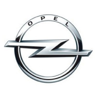 Turbo za Opel