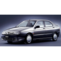 Turbina za Alfa Romeo 146