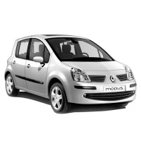Turbo Renault Modus