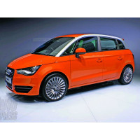Turbina za Audi A2