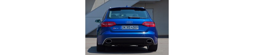 أودي RS4
