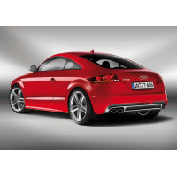 Turbina pentru Audi TT / TTS