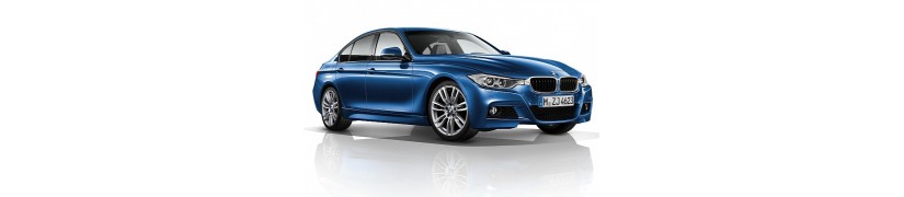 Turbo Bmw  Serie 3