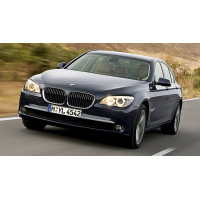 Compra uno  turbo échange    Bmw   Série 7 2 años de garantia le moins cher