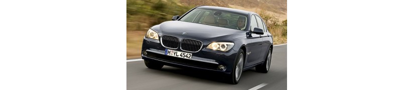 Turbo Bmw 7-sarja