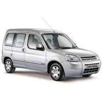 Τούρμπο για Citroen Berlingo