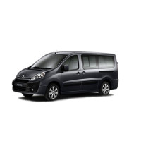 Turbo için Citroen Jumpy