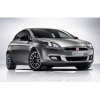 Turbo til Fiat Bravo
