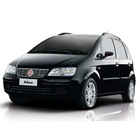 Turbo para Fiat Idea
