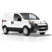 Turbo pour Fiat Fiorino