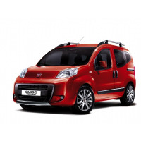 Turbo pour Fiat Qubo