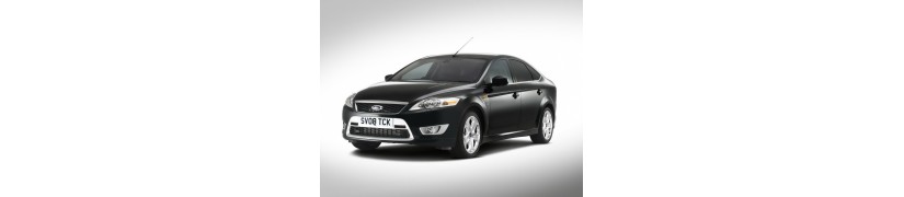 Mondeo