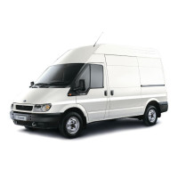 Turbo jaoks Ford Transit