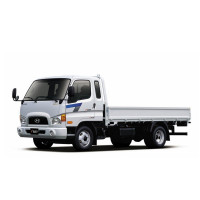 Turbo para HyundaiCaminhão poderoso