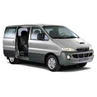 Турбина для Hyundai Satellite