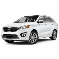 Τούρμπο για Kia Sorento