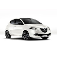 Turbo pour Lancia Ypsilon