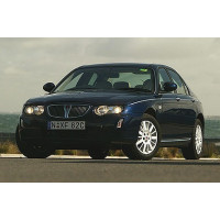 Turbo pour MG Rover 75