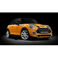 Turbo jaoks Mini Cooper S