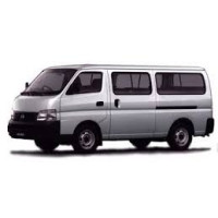 Turbo for Mitsubishi L300