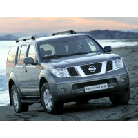 Turbo for Nissan Pathfinder