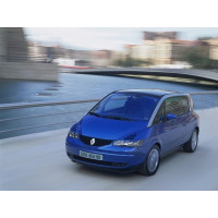 Turbo për Renault Avantime