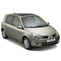 Turbo til Renault Scenic