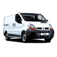 تيربو لـ / من أجل رينو ترافيك