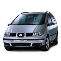 Turbo pre Sídlo Alhambra