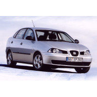 Турбина для Seat Cordoba