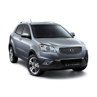 Turbo për Ssangyong Actyon