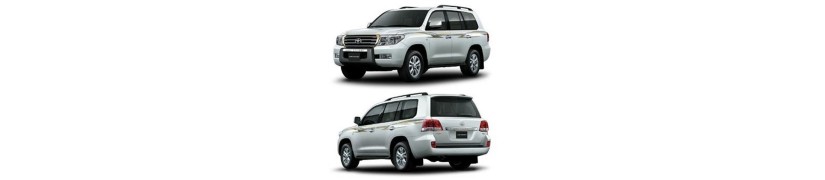 Land Cruiser