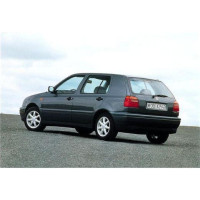 Turbina za Gol'f 3