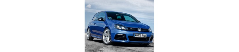 Gol'f 6