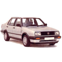 Turbo for vw Jetta