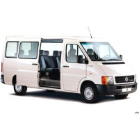 Turbolader für vw LT