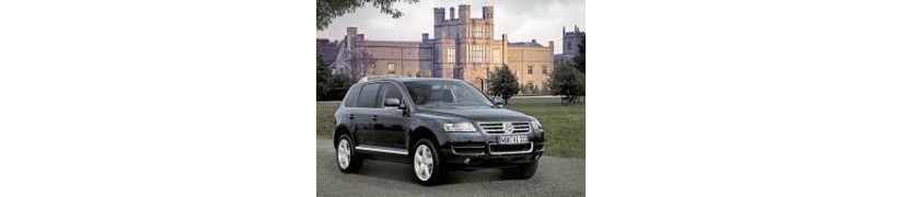 Touareg