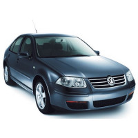 Turbina za VW Bora