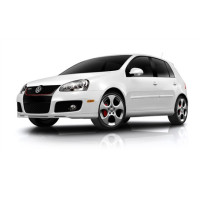 Turbo para VW Golf 5
