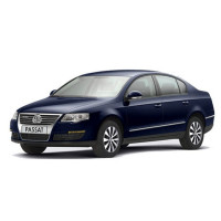 Turbo pour VW Passat