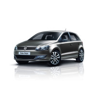 Turbo për VW Polo