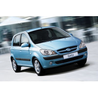 Turbo Hyundai Getz