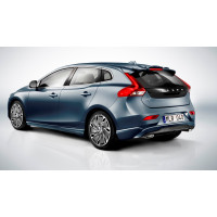 Turbina za Volvo V40