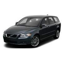 Turbo for Volvo V50