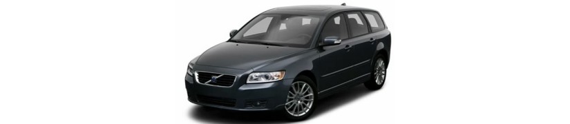 Il Volvo V50